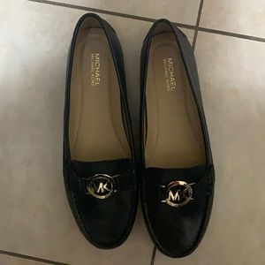 Michael Kors loafers